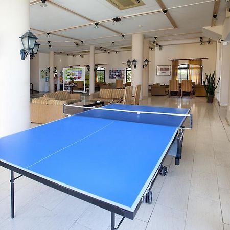Episkopiana Hotel & Sport Resort Episkopi  외부 사진