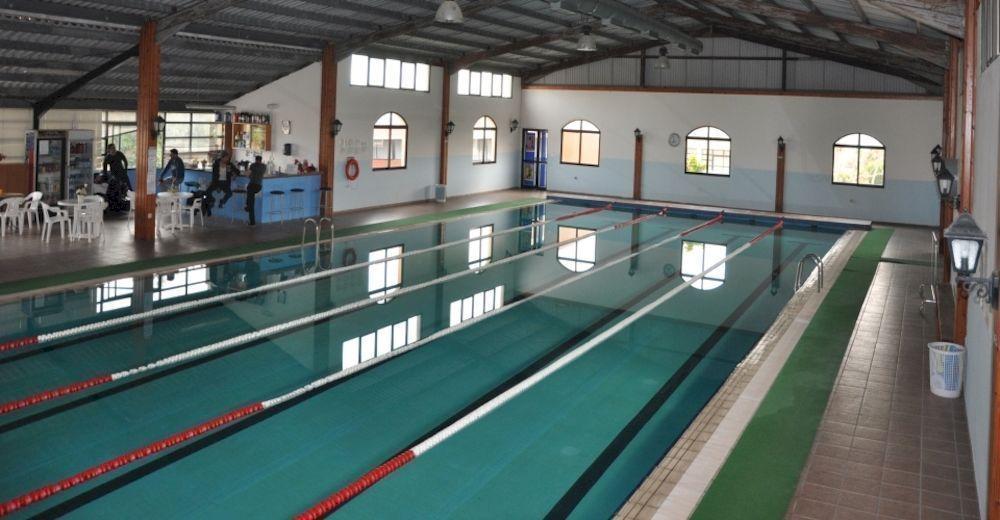 Episkopiana Hotel & Sport Resort Episkopi  외부 사진