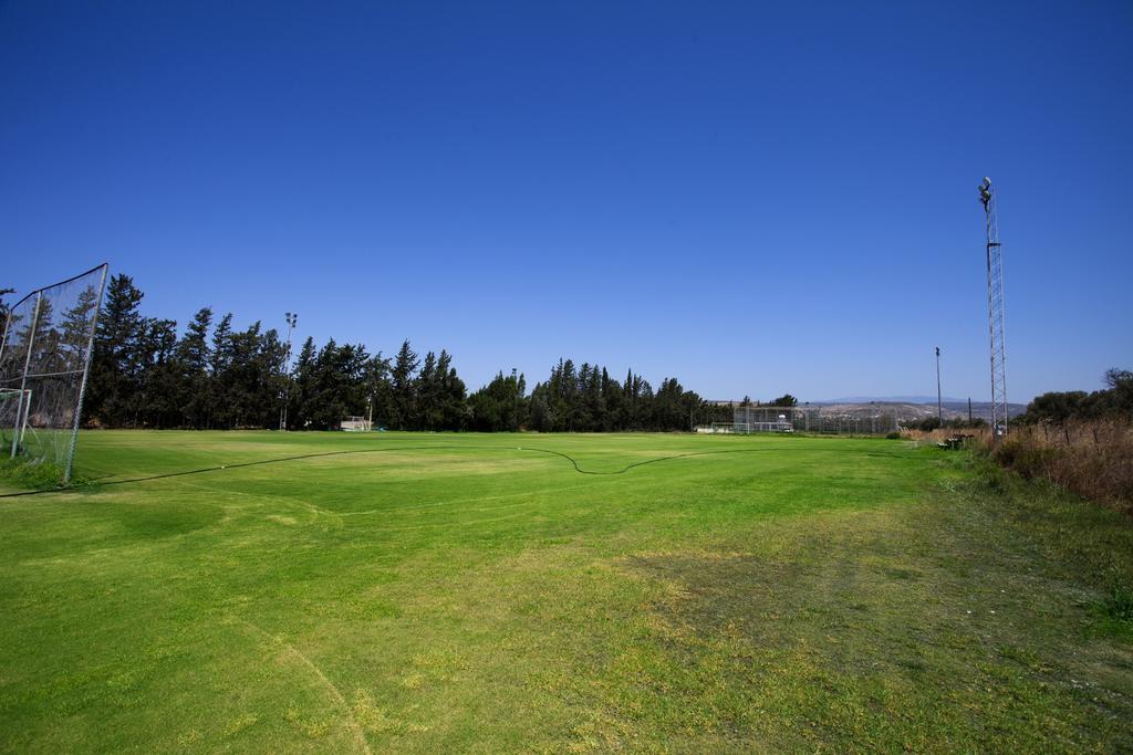 Episkopiana Hotel & Sport Resort Episkopi  외부 사진