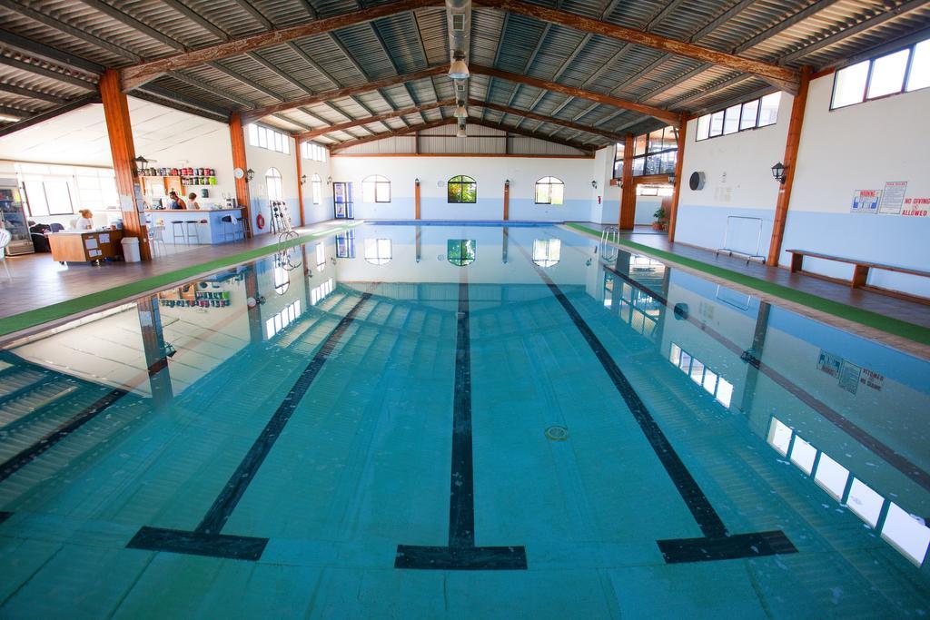 Episkopiana Hotel & Sport Resort Episkopi  외부 사진