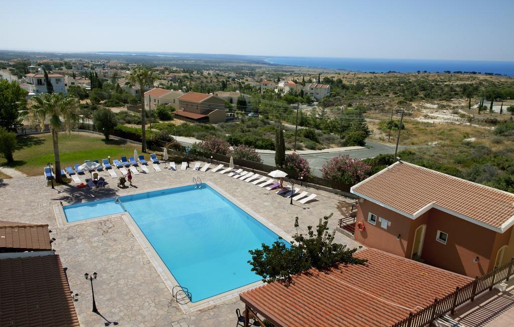 Episkopiana Hotel & Sport Resort Episkopi  외부 사진