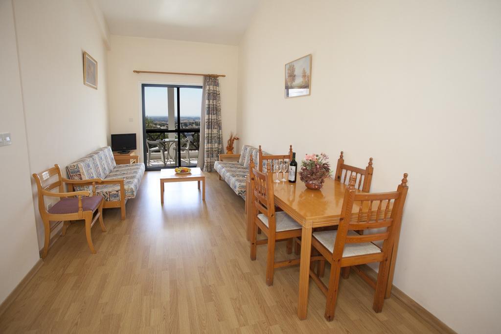 Episkopiana Hotel & Sport Resort Episkopi  객실 사진