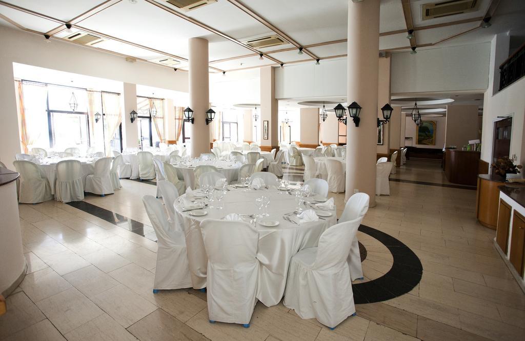 Episkopiana Hotel & Sport Resort Episkopi  외부 사진