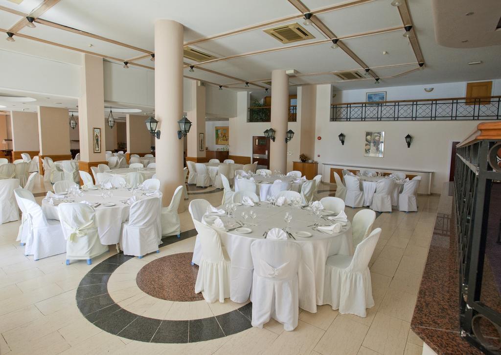Episkopiana Hotel & Sport Resort Episkopi  외부 사진