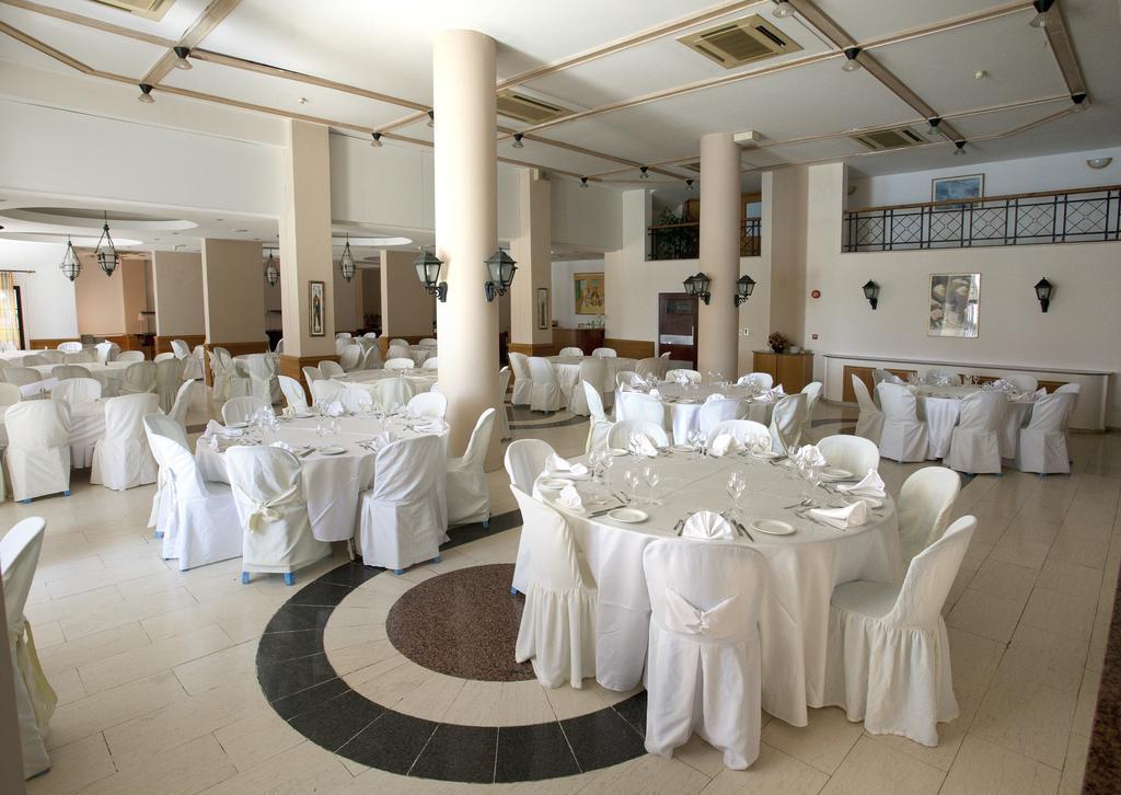 Episkopiana Hotel & Sport Resort Episkopi  외부 사진