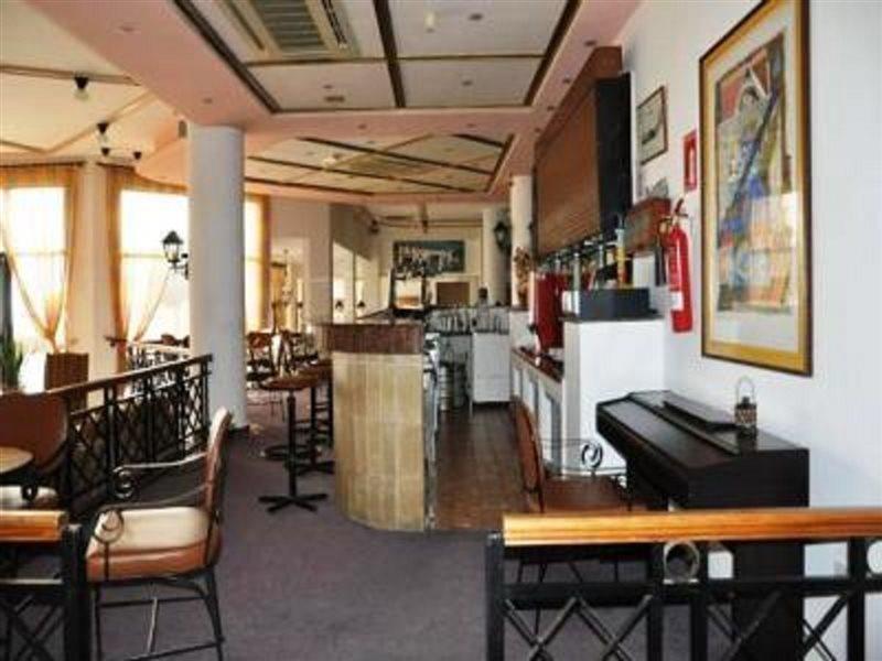Episkopiana Hotel & Sport Resort Episkopi  외부 사진