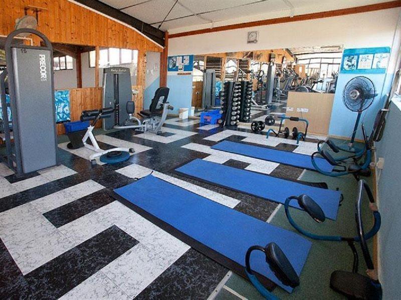 Episkopiana Hotel & Sport Resort Episkopi  외부 사진