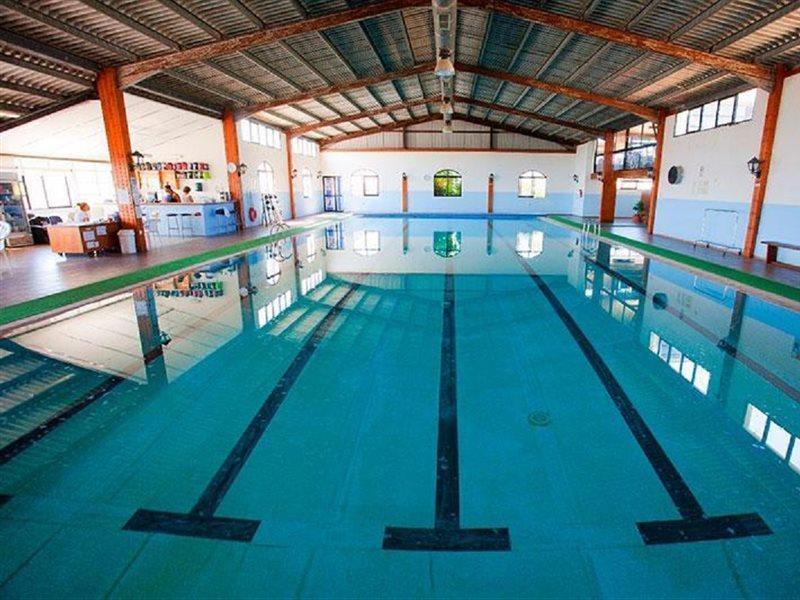 Episkopiana Hotel & Sport Resort Episkopi  외부 사진