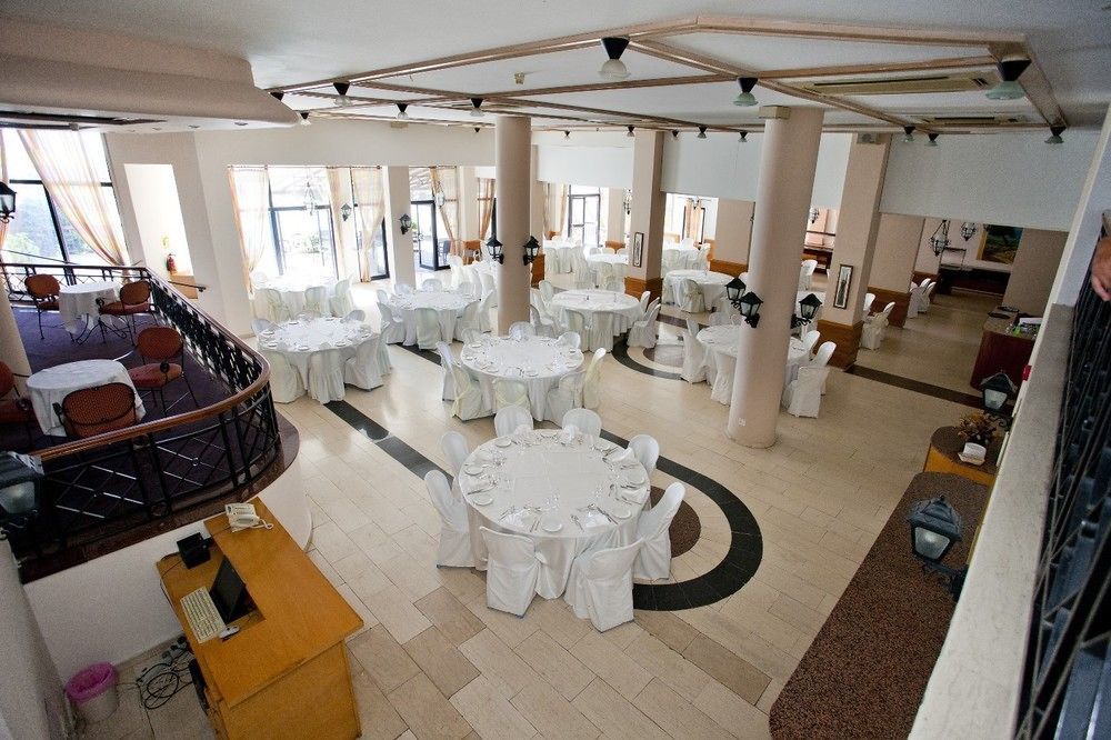Episkopiana Hotel & Sport Resort Episkopi  외부 사진