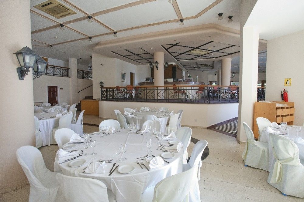 Episkopiana Hotel & Sport Resort Episkopi  외부 사진