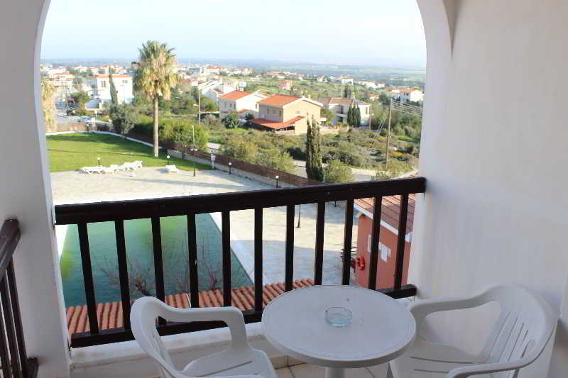 Episkopiana Hotel & Sport Resort Episkopi  외부 사진