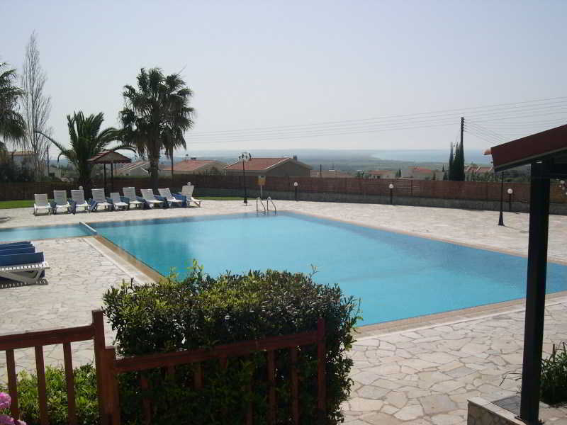 Episkopiana Hotel & Sport Resort Episkopi  외부 사진
