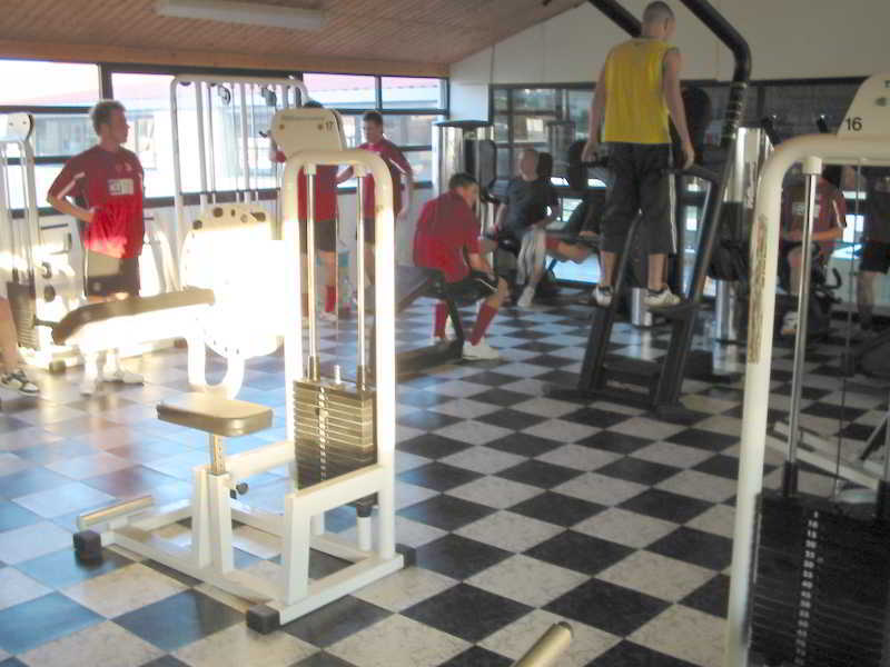 Episkopiana Hotel & Sport Resort Episkopi  외부 사진
