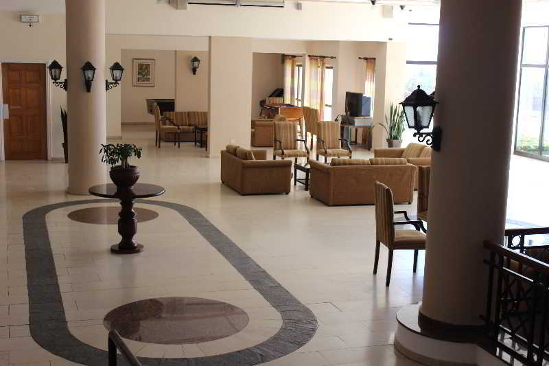 Episkopiana Hotel & Sport Resort Episkopi  외부 사진