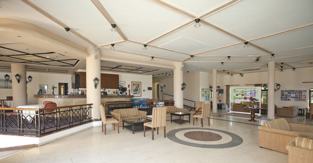 Episkopiana Hotel & Sport Resort Episkopi  외부 사진