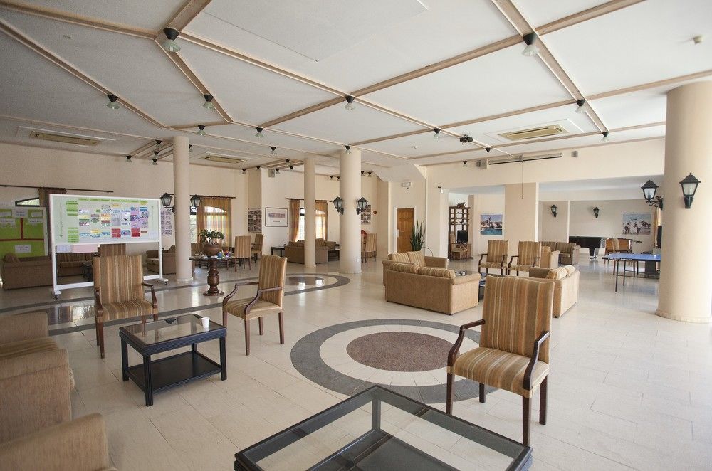 Episkopiana Hotel & Sport Resort Episkopi  외부 사진