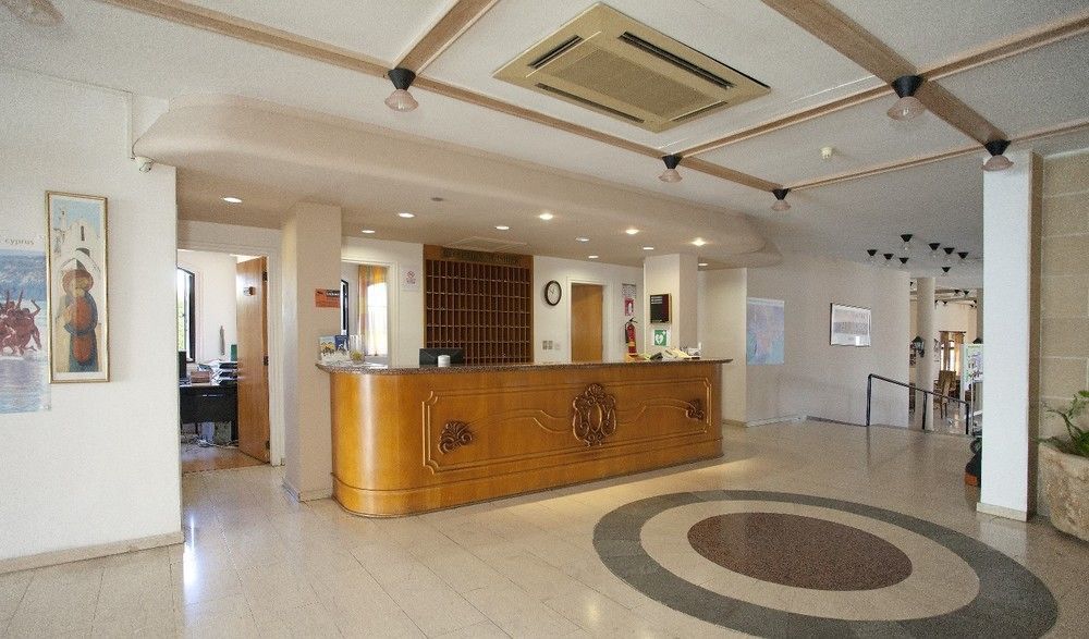 Episkopiana Hotel & Sport Resort Episkopi  외부 사진