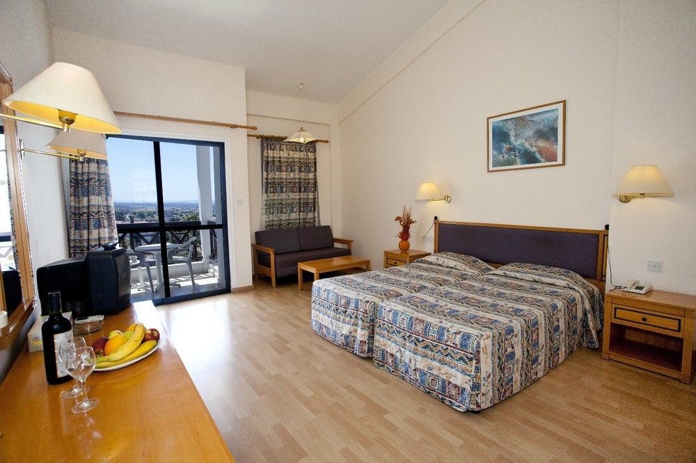 Episkopiana Hotel & Sport Resort Episkopi  외부 사진