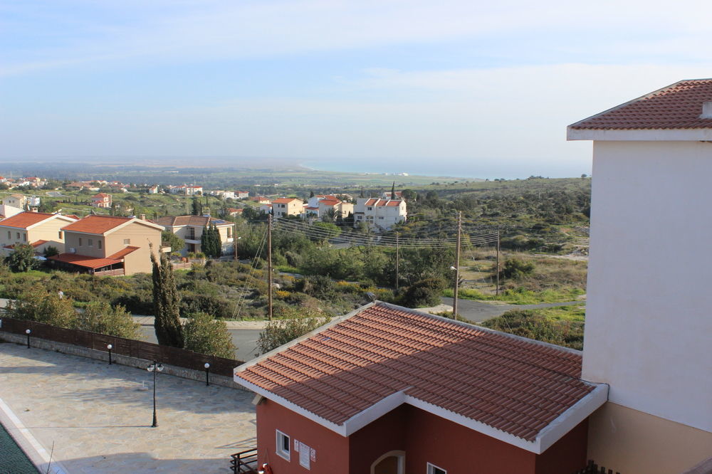 Episkopiana Hotel & Sport Resort Episkopi  외부 사진