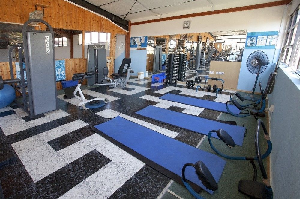 Episkopiana Hotel & Sport Resort Episkopi  외부 사진