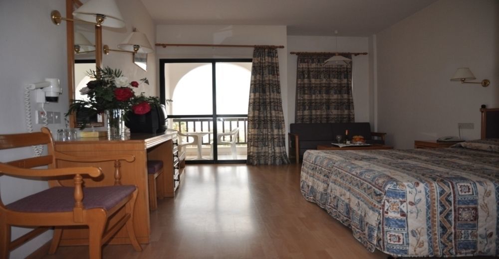 Episkopiana Hotel & Sport Resort Episkopi  외부 사진