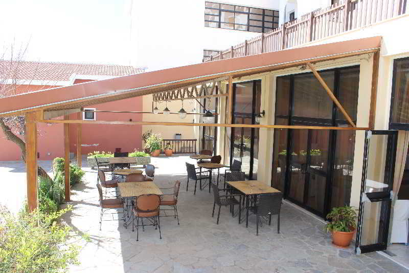 Episkopiana Hotel & Sport Resort Episkopi  외부 사진
