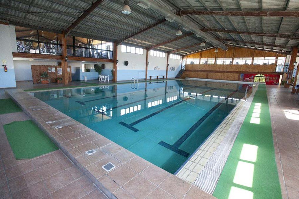 Episkopiana Hotel & Sport Resort Episkopi  외부 사진