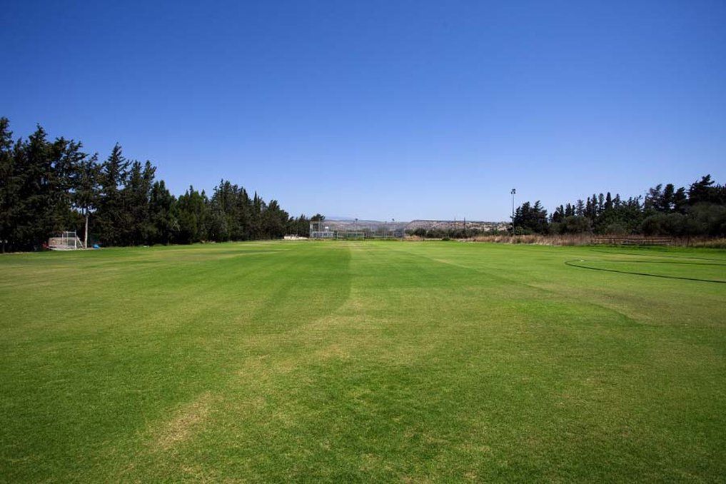 Episkopiana Hotel & Sport Resort Episkopi  외부 사진