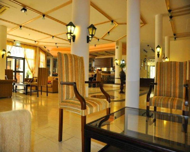 Episkopiana Hotel & Sport Resort Episkopi  외부 사진